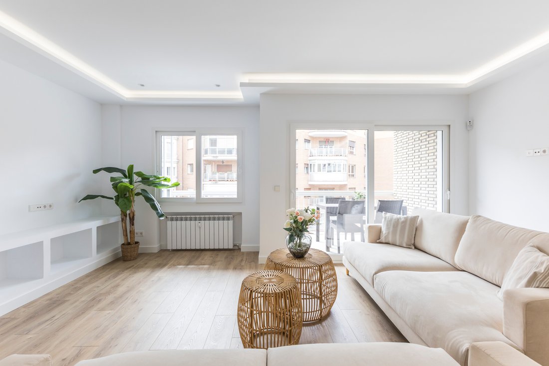 Apartment in Tetuan, Madrid, Spain 5 - 17497503