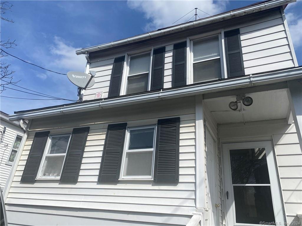Stamford, Connecticut, United States 4 - 17495088