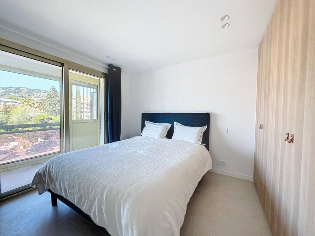 Apartment in Cannes, Provence-Alpes-Côte d'Azur, France 5 - 17494477