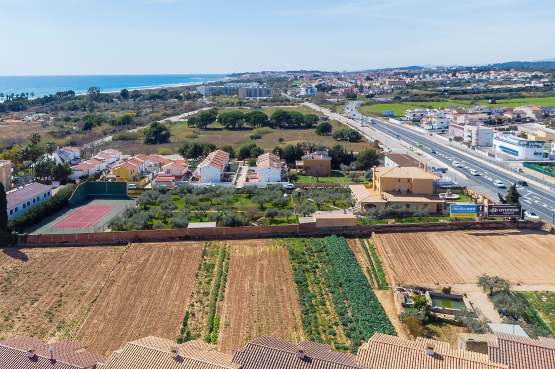 House in Torredembarra, Catalonia, Spain 5 - 17496203