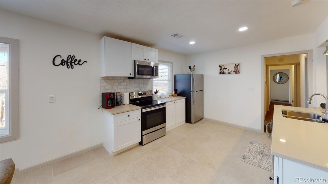 Denver, Colorado, United States 2 - 17495588