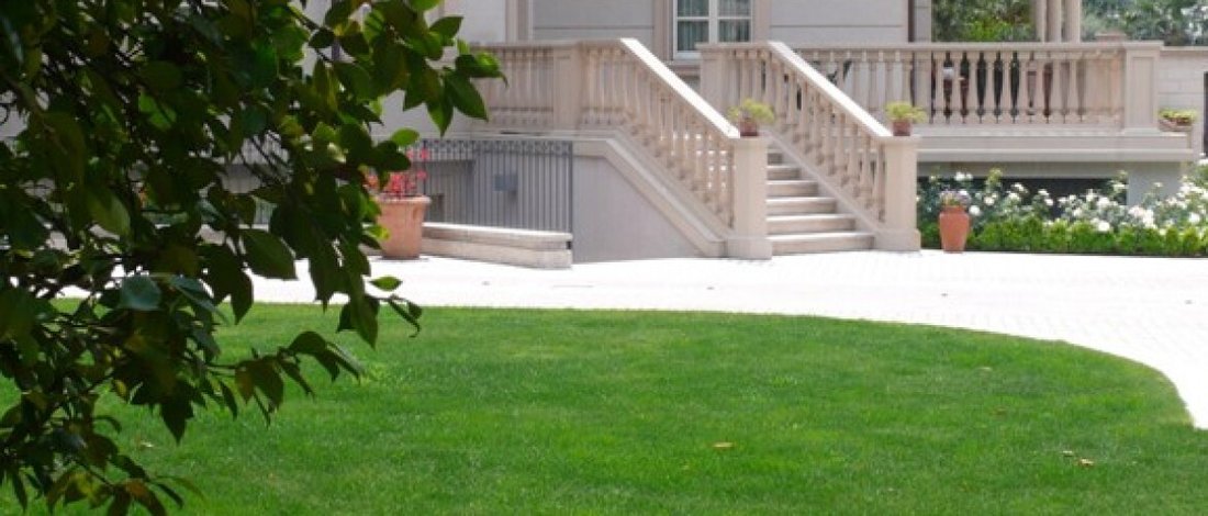 Villa in Center, Gallarate, Lombardy 3 - 15359263