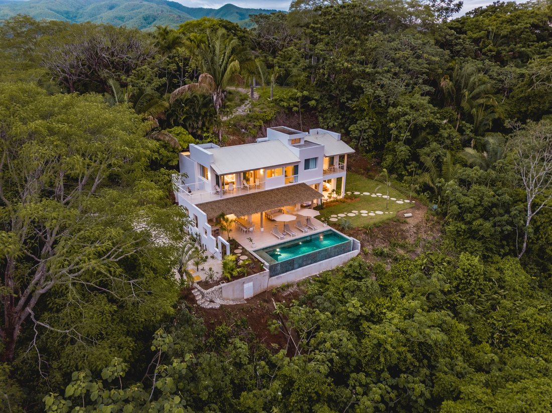 House in Samara, Nicoya, Costa Rica 1 - 17497203