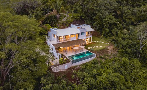 Maison en Samara, Nicoya, Costa Rica 1