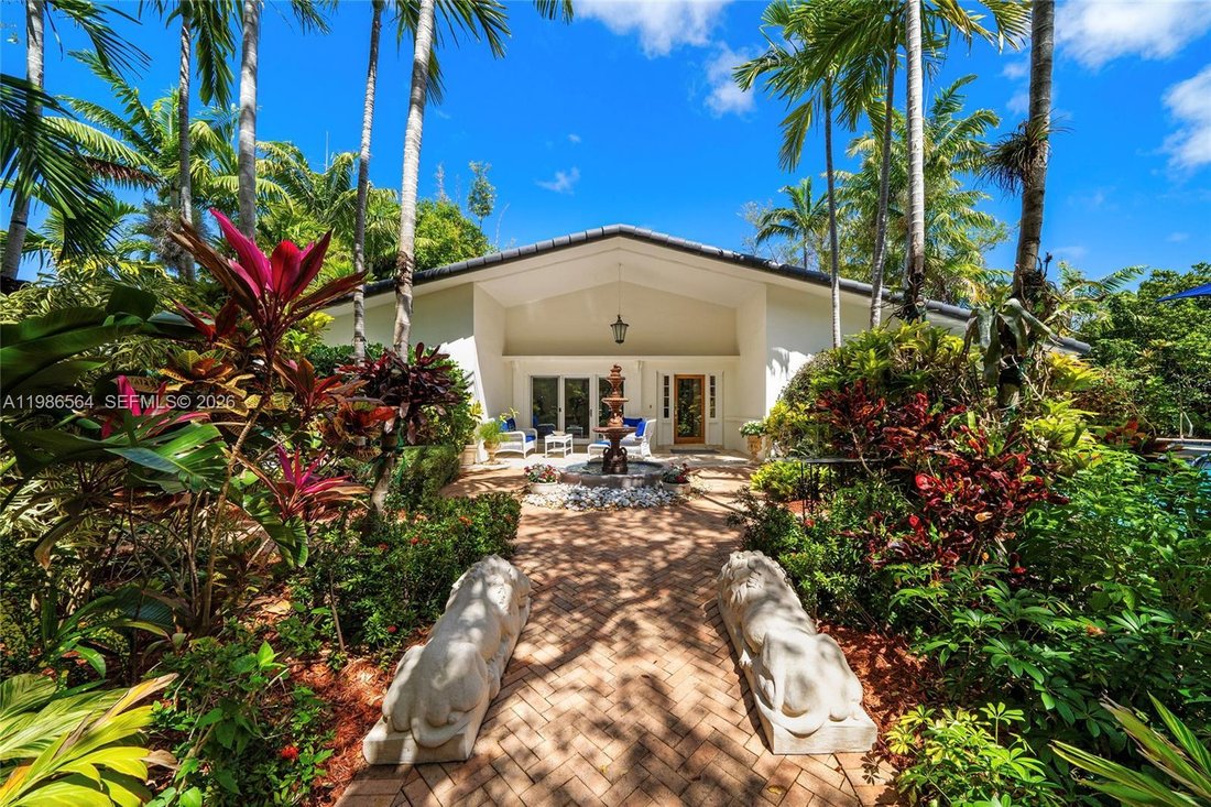 House in Key Biscayne, Florida, United States 2 - 17497205