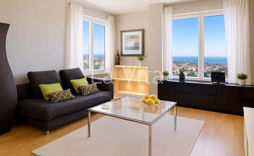 Apartment in Cascais e Estoril, Lisbon, Portugal 1