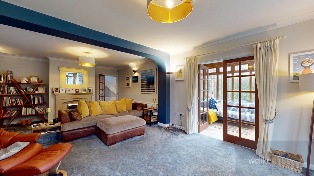House in Horsforth Woodside, Leeds, England 4 - 17494759