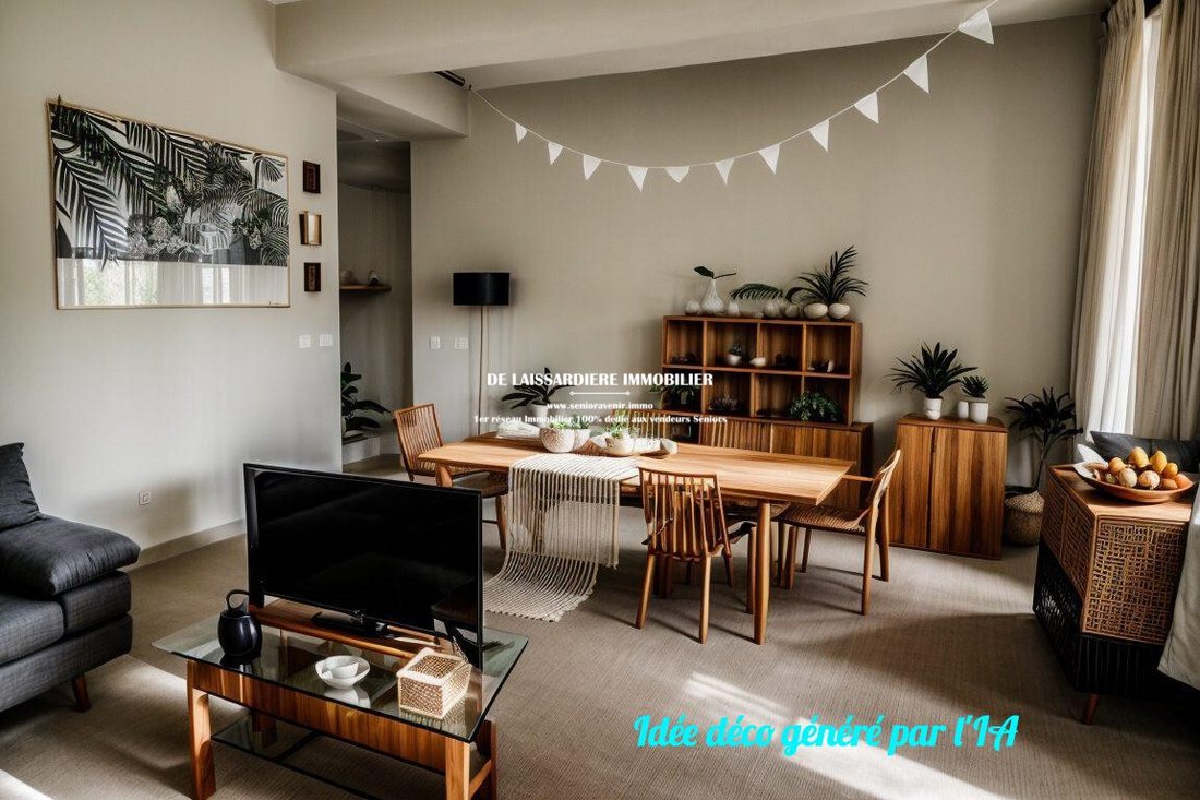 Appartamento a Marsiglia, Provenza-Alpi-Costa Azzurra, Francia 5 - 17489326