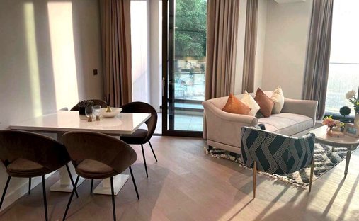 Apartamento en Lisson Grove, Westminster, Inglaterra 1