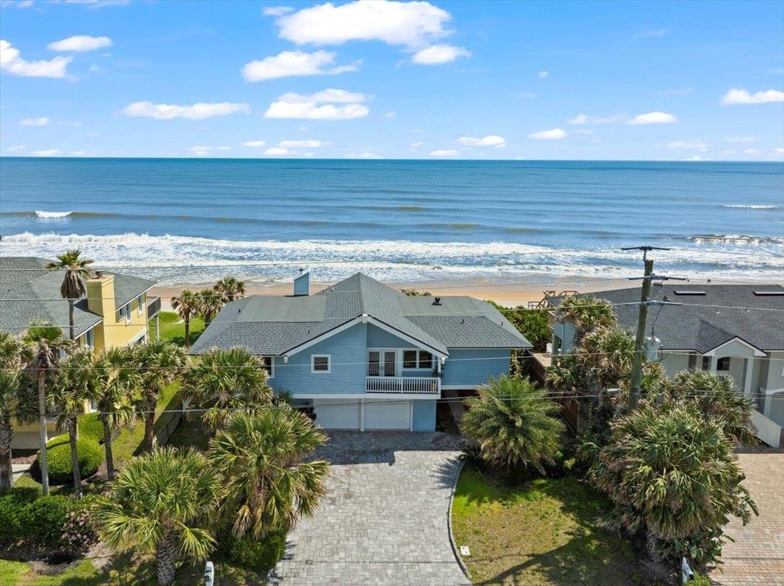 House in St. Augustine, Florida, United States 2 - 17495521