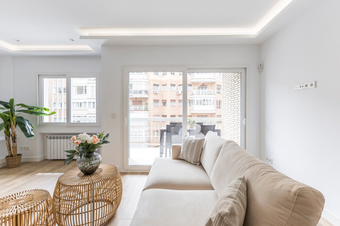 Apartment in Tetuan, Madrid, Spain 4 - 17497503