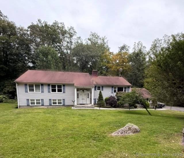 Stamford, Connecticut, United States 1 - 17495093