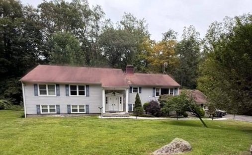 Stamford, Connecticut, United States 1