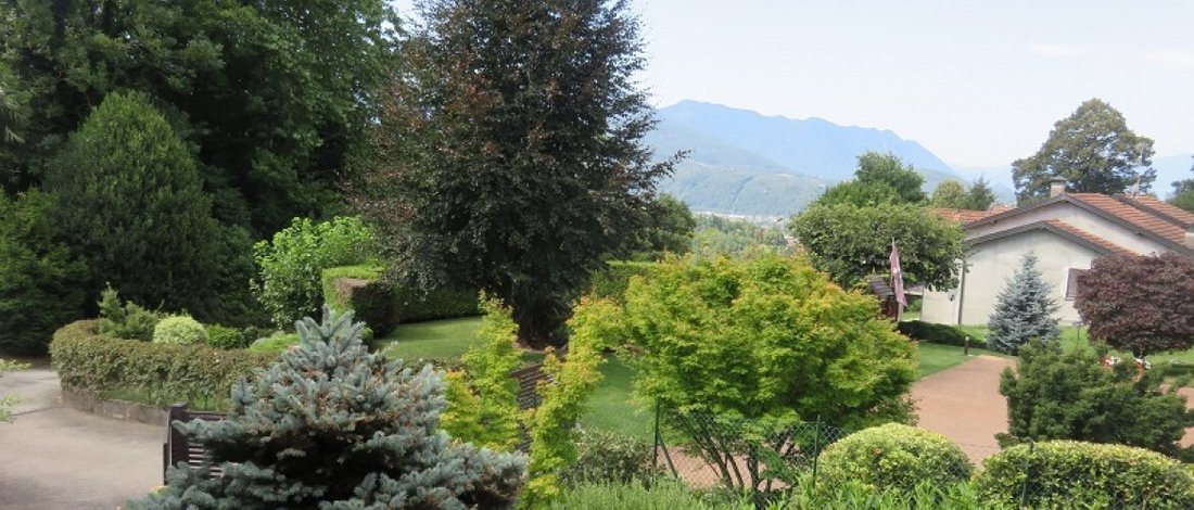 Villa in Luino, Lombardy, Italy 3 - 15940805