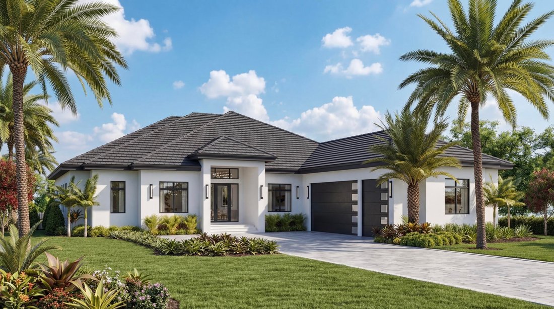 House in Parkland, Florida, United States 1 - 17496194