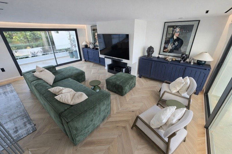 Appartamento a Río Real, Marbella, Andalusia 2 - 17497574