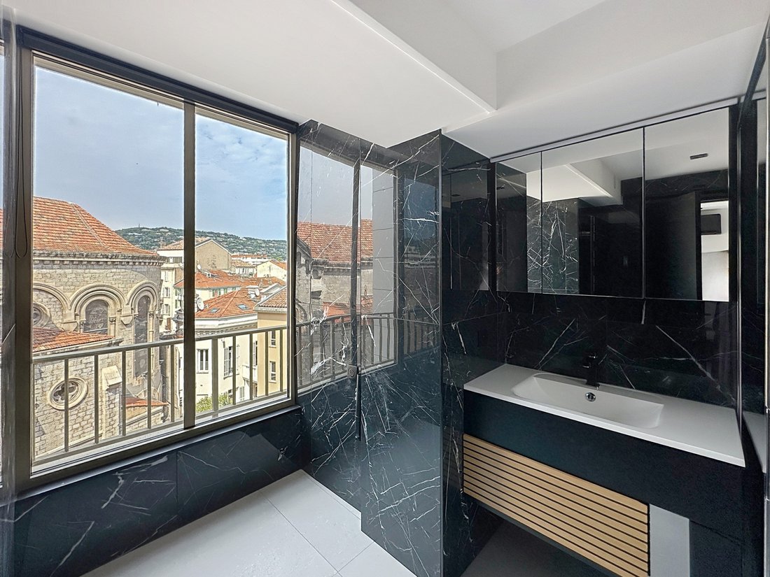 Apartment in Cannes, Provence-Alpes-Côte d'Azur, France 2 - 17494465