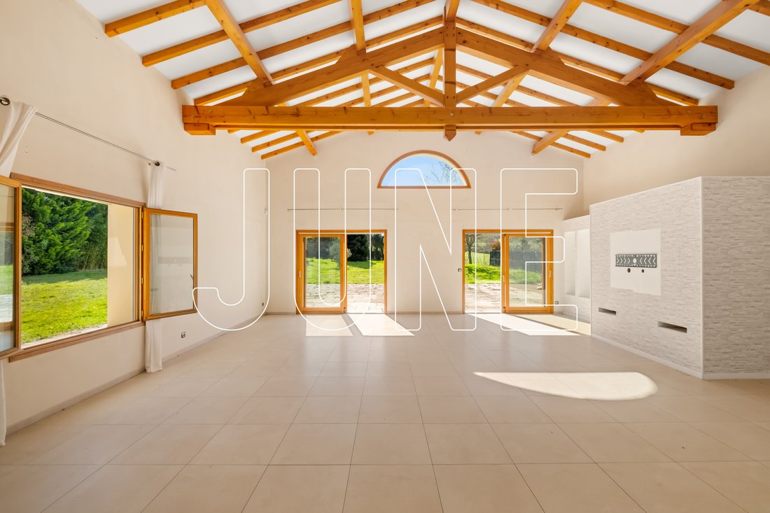 House in Chaponnay, Auvergne-Rhône-Alpes, France 2 - 16474078