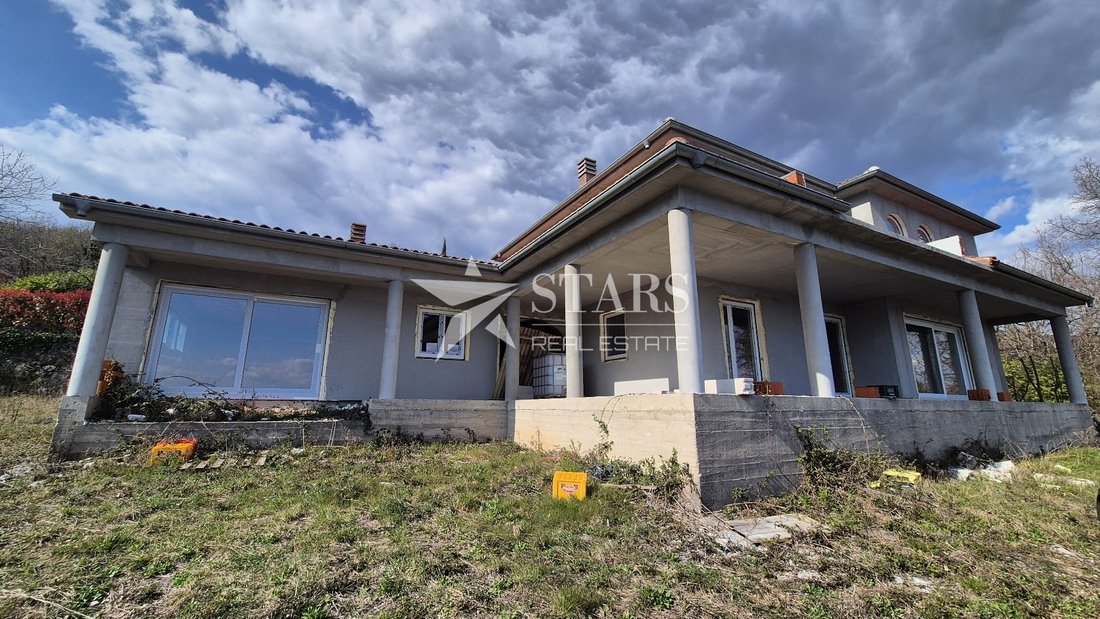 House in Grad Opatija, Primorje-Gorski Kotar County, Croatia 3 - 17496984