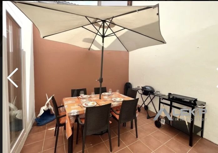 House in Gare-Saint Michel, Les Sables-d'Olonne, France 4 - 17498765