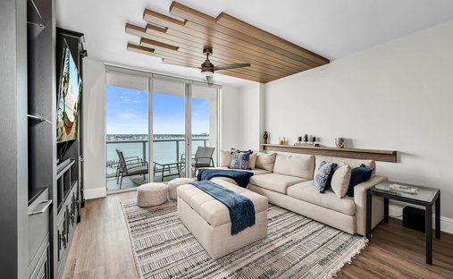 Condo in Fort Myers, Florida, United States 1