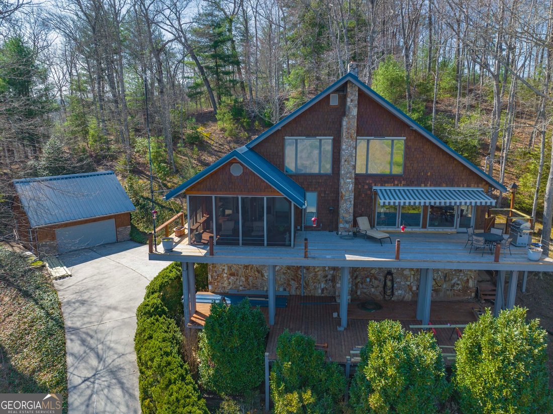 House in Robbinsville, North Carolina, United States 1 - 17497181