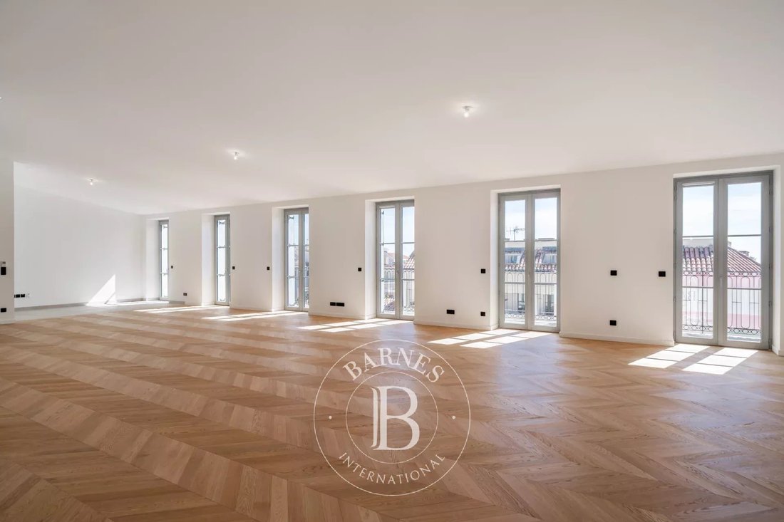 Apartment in Cannes, Provence-Alpes-Côte d'Azur, France 4 - 16956760