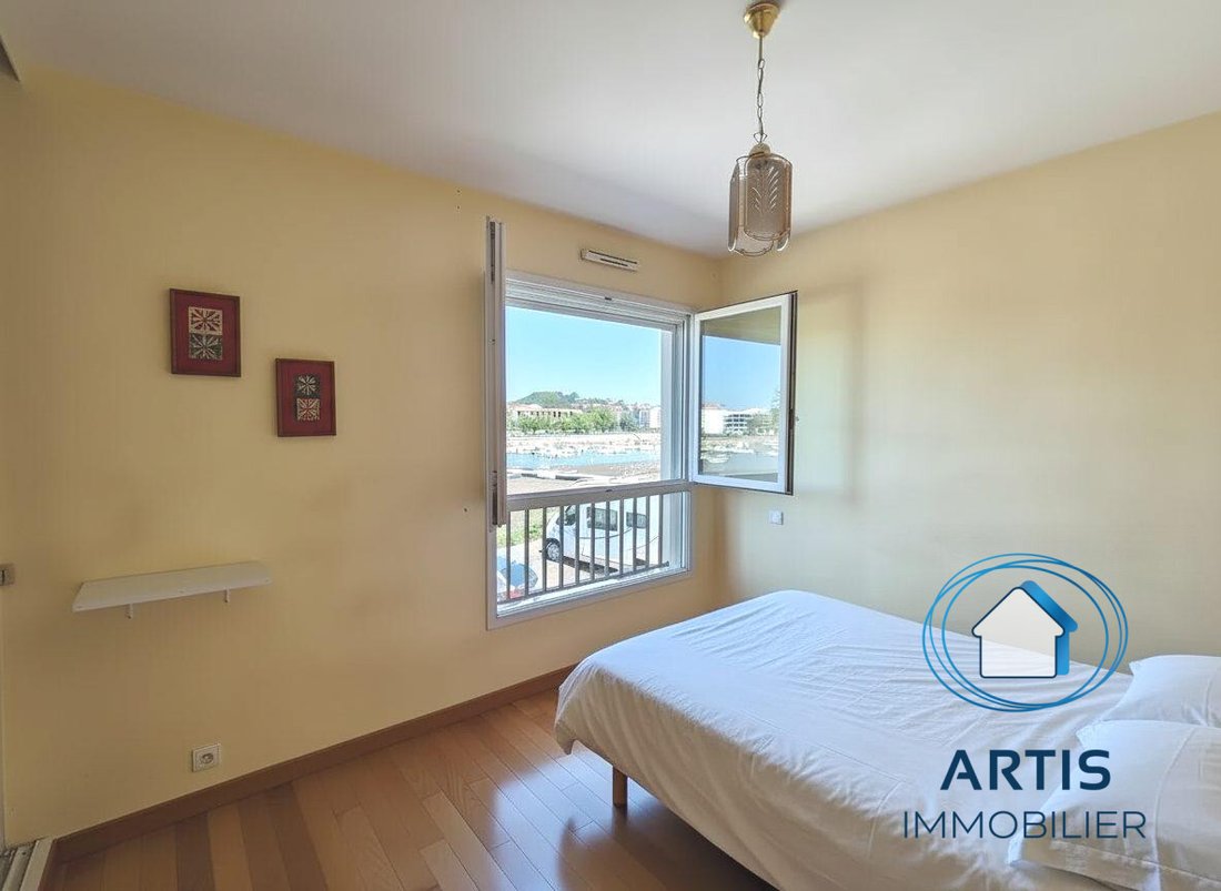 Apartment in Chantaco, Saint-Jean-de-Luz, France 4 - 16568132