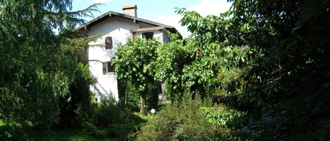 Villa in Luino, Lombardy, Italy 1 - 15359293