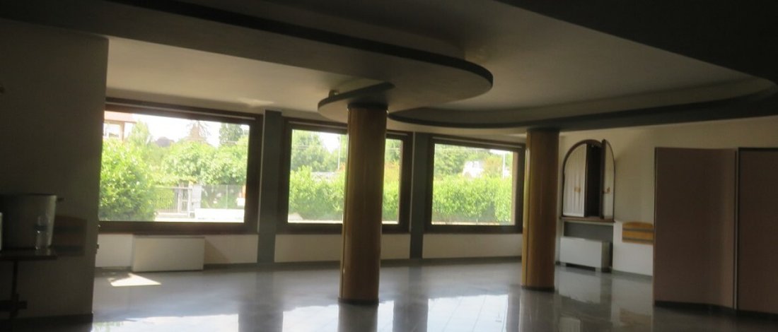 Villa in Cermenate, Lombardy, Italy 4 - 15359369