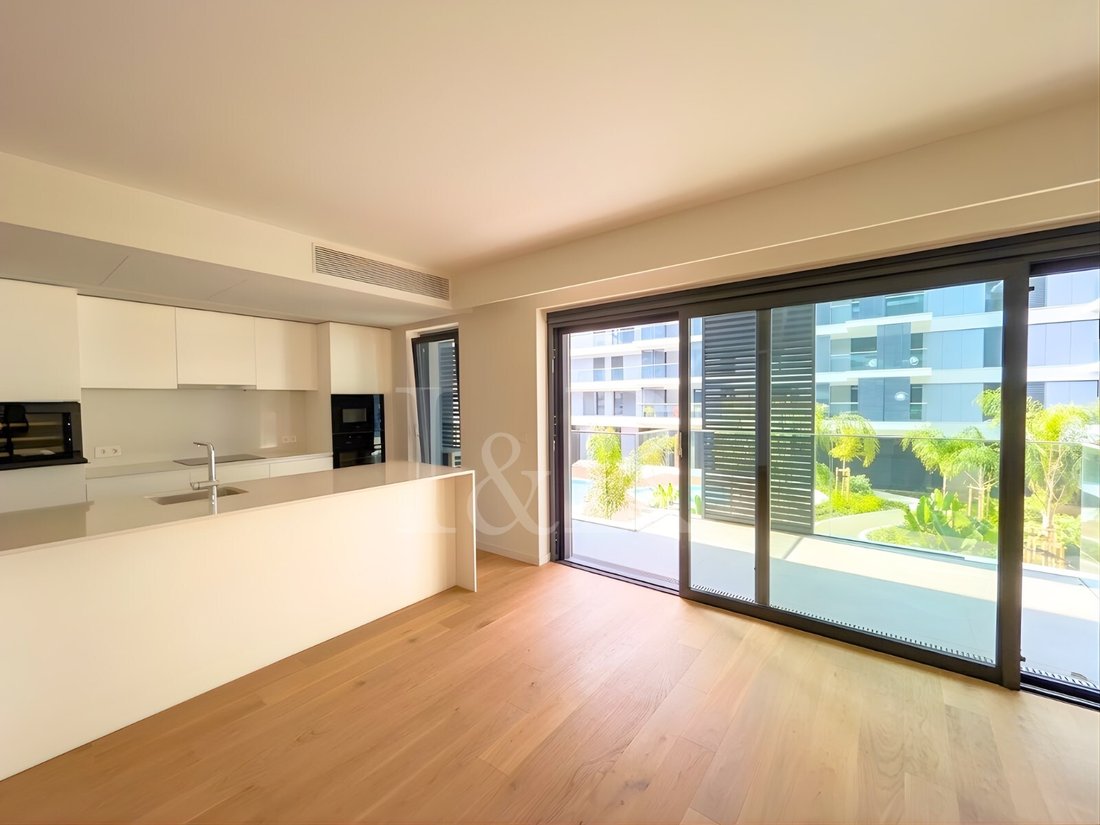 Apartment in Avenidas Novas, Lisbon, Portugal 5 - 17494854