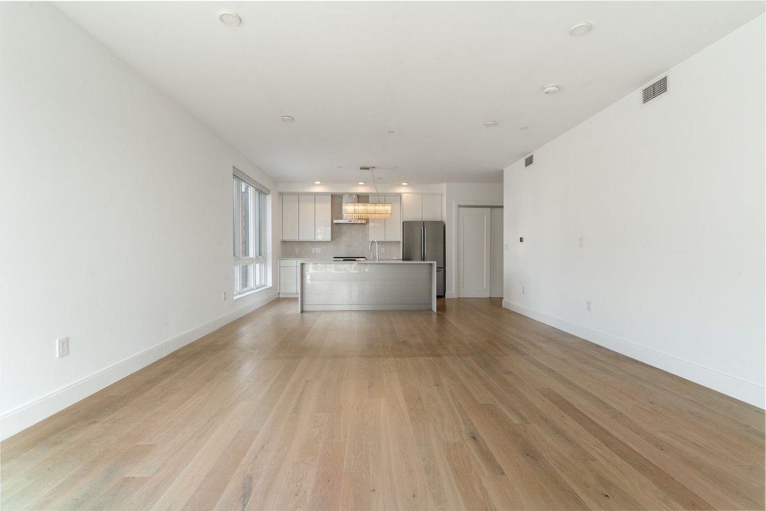 Condo in Boston, Massachusetts, United States 4 - 17495144