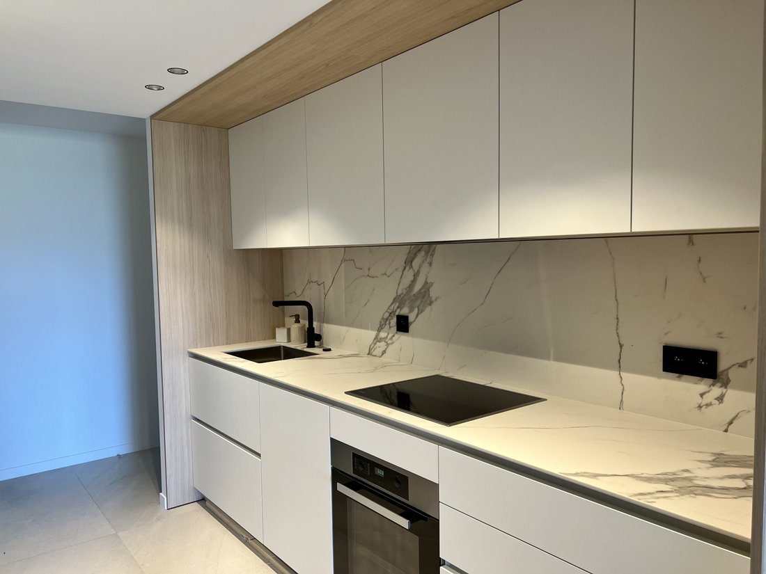 Apartment in Cannes, Provence-Alpes-Côte d'Azur, France 5 - 17494246