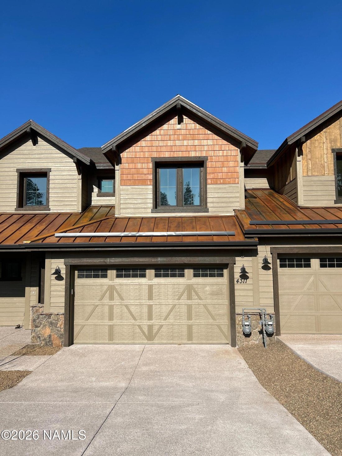 Townhouse in Flagstaff, Arizona, United States 1 - 17102173