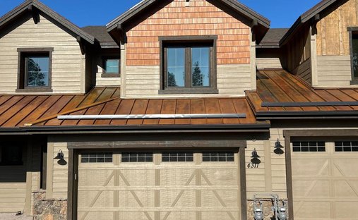 House in Flagstaff, Arizona, United States 1