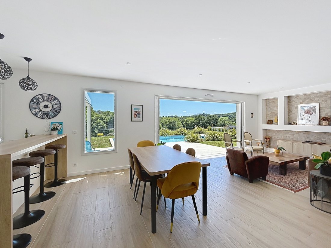 House in Arcangues, Nouvelle-Aquitaine, France 4 - 17497655