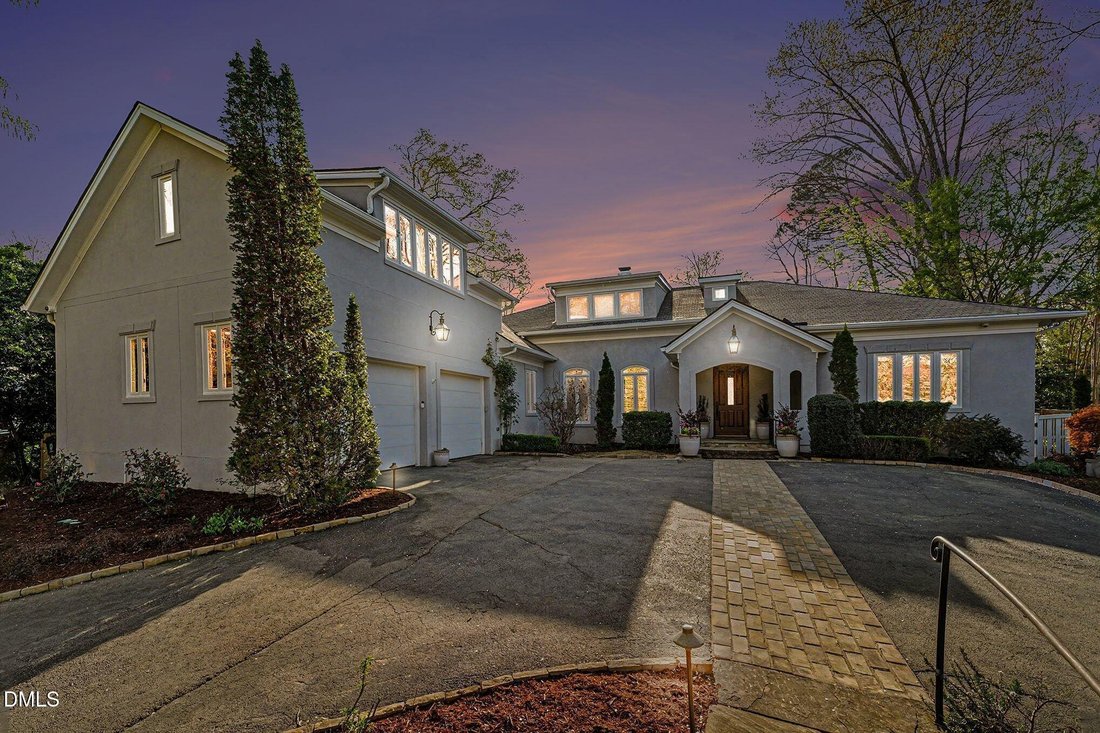House in Raleigh, North Carolina, United States 4 - 17496428