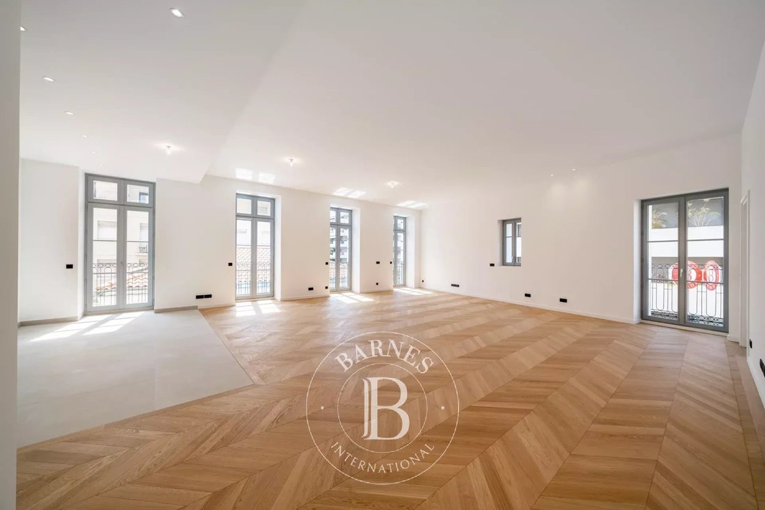 Apartment in Cannes, Provence-Alpes-Côte d'Azur, France 5 - 16956761