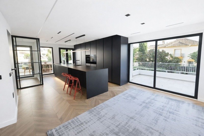 Appartamento a Río Real, Marbella, Andalusia 5 - 17497574
