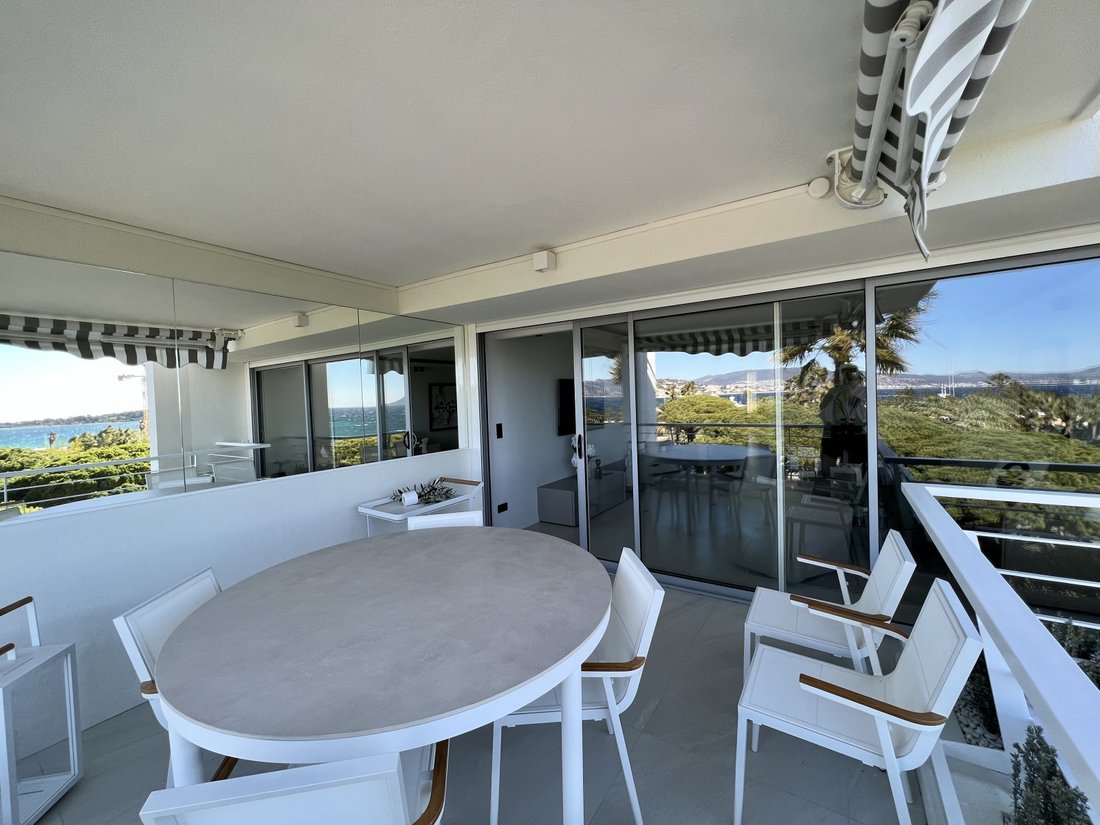 Apartment in Cannes, Provence-Alpes-Côte d'Azur, France 4 - 17494246
