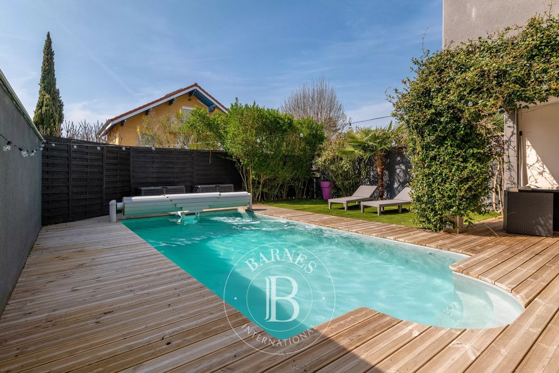 House in Tassin le Bourg, Tassin-la-Demi-Lune, France 3 - 17494929
