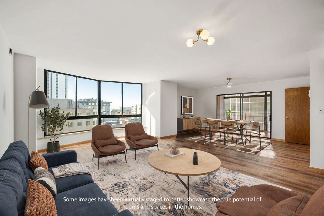 Condo in Denver, Colorado, United States 3 - 17098779