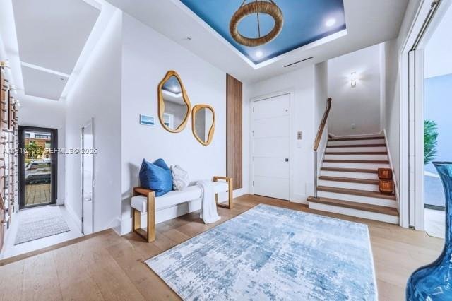 Townhouse in Golden Beach, Florida, United States 3 - 16669890