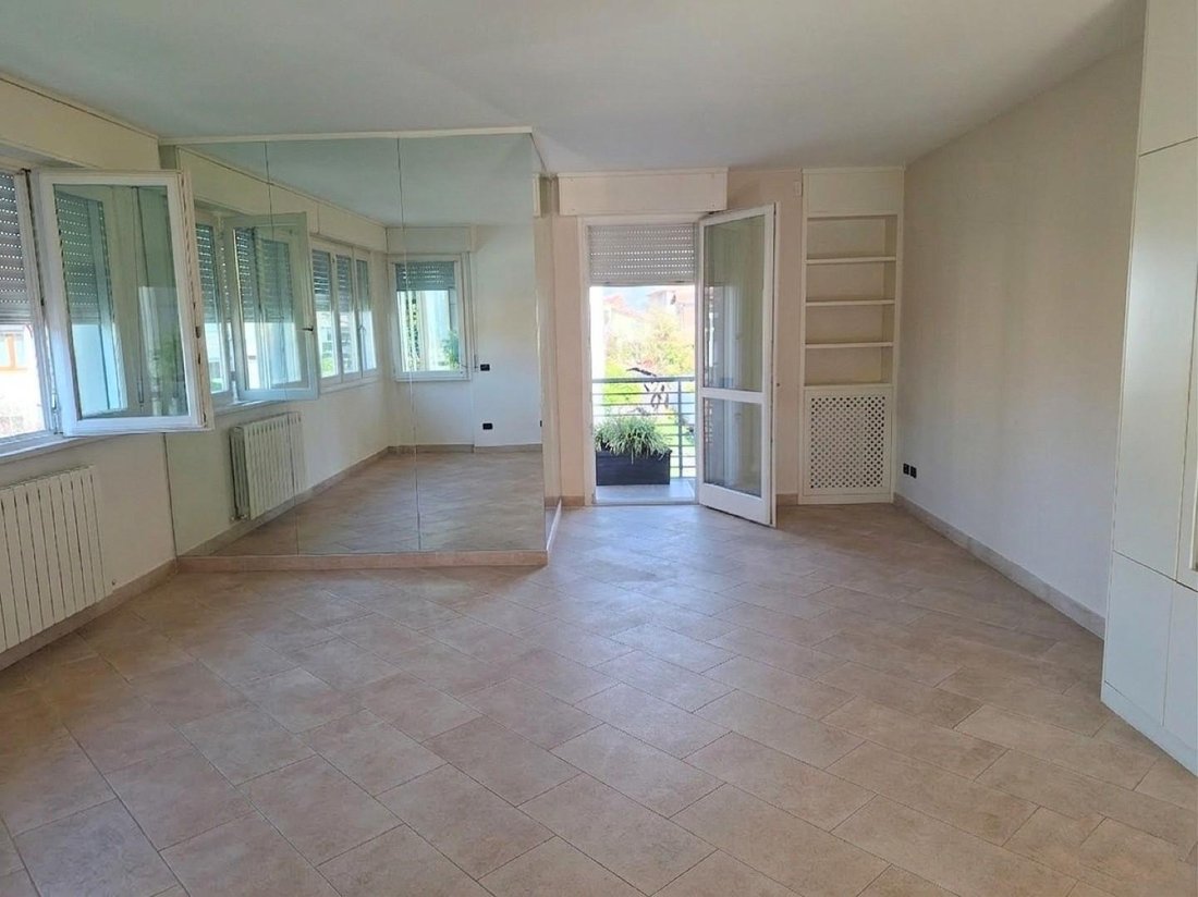 Apartment in Lido di Camaiore, Camaiore, Tuscany 5 - 17497622