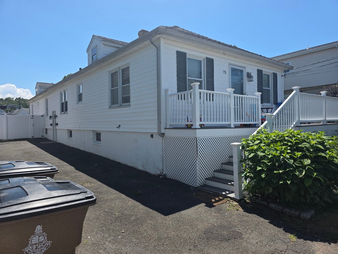 Apartment in Stamford, Connecticut, United States 1 - 17495056