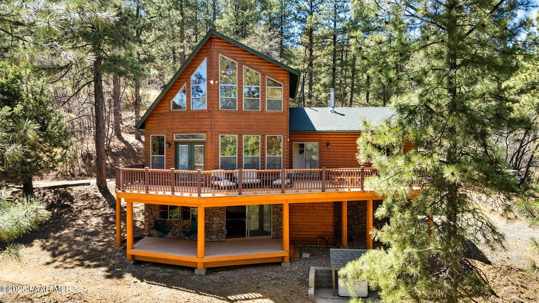 House in Prescott, Arizona, United States 3 - 17495581
