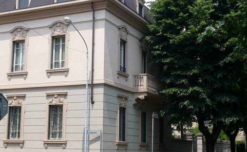 Villa à Centro, Gallarate, Lombardie 1