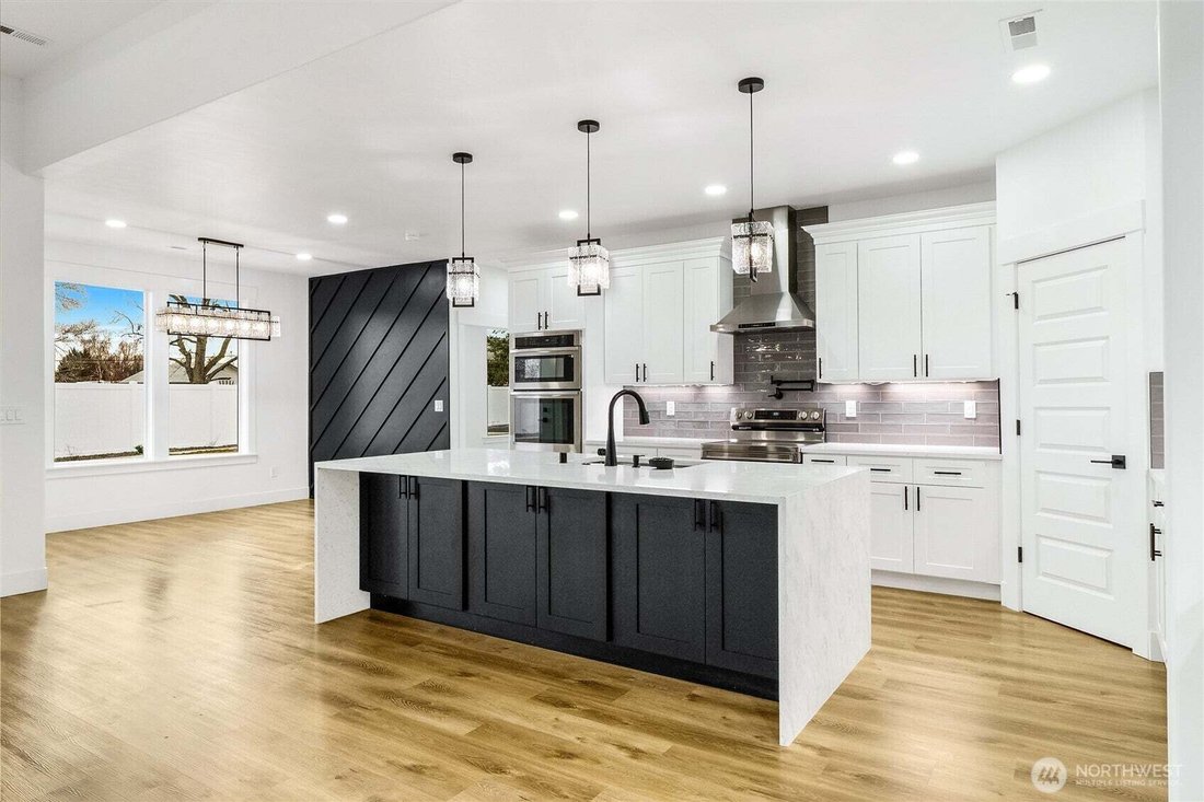 House in Moses Lake, Washington, United States 3 - 17495160