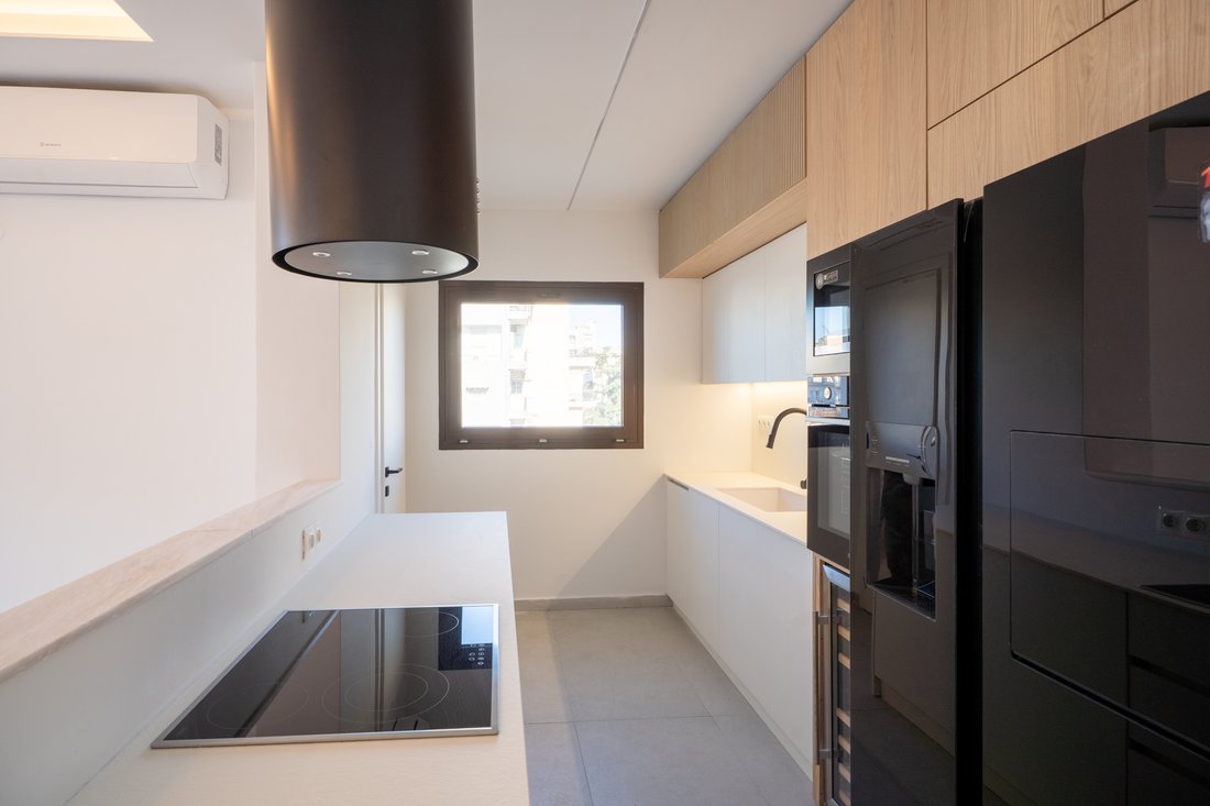 Apartment in Central Macedonia, Macedonia and Thrace, Greece 5 - 17496867