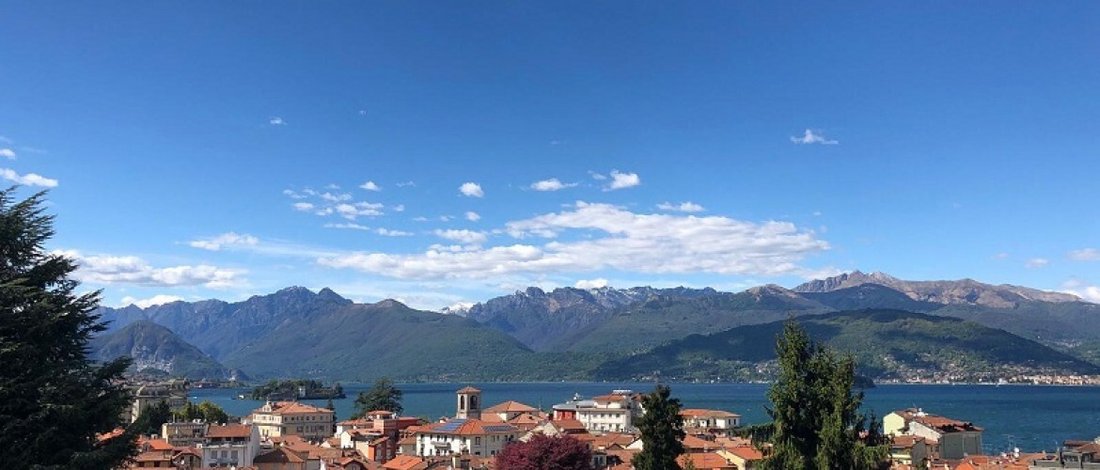 Villa in Stresa, Piedmont, Italy 1 - 17495979
